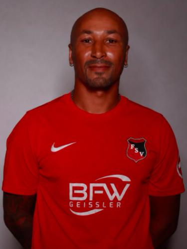 Frederico Kisadi