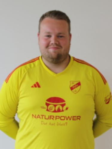 Maik Robben