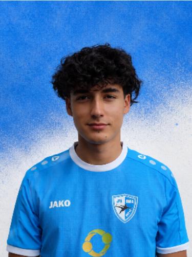 Fabian Kruse
