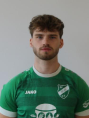 Daniel Wester