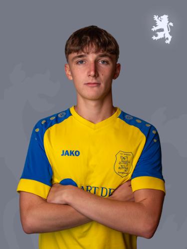 Niklas Becker