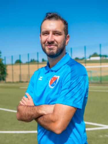 Ayhan Akyazi