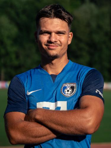 Mika Fleig