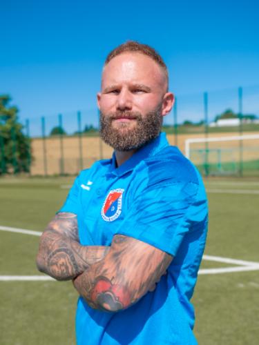 Fabian Bollmus