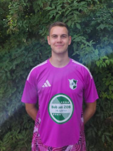 Darian Diederich