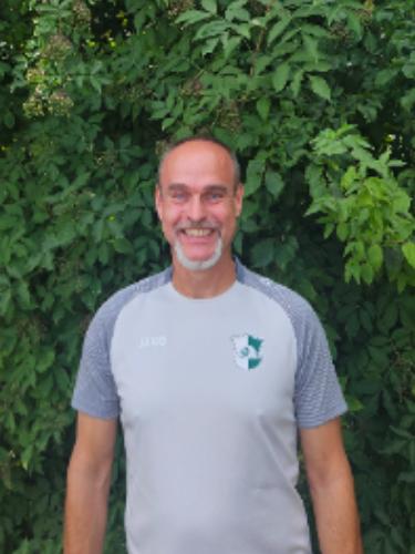 Joerg Henrici