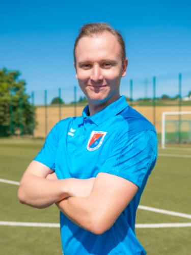 Luca Drecker