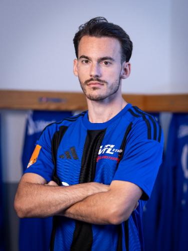Florent Berisa