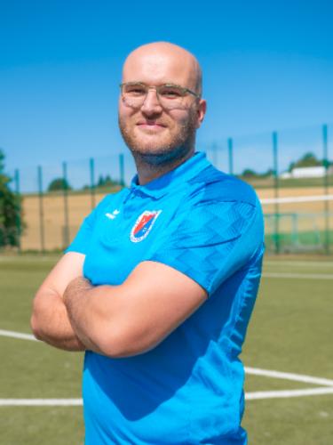 Christian Emde