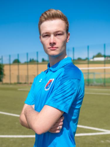 Maximilian Engel