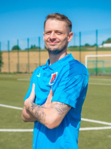 Jan Faßbender