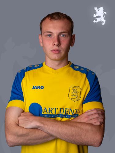 Marten Rohde