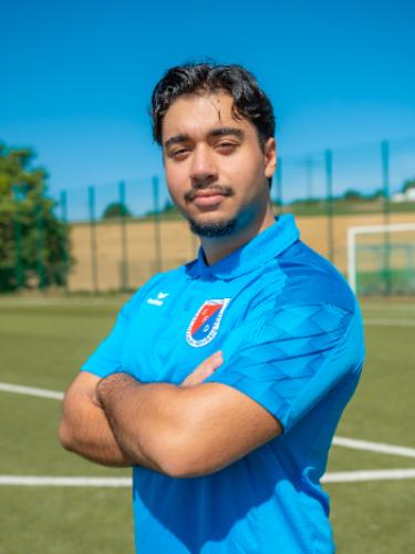 Berkay Onat Gürkan