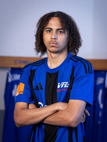 Joel Landry Mbomen Hartmann