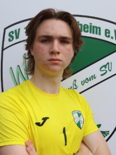 Illia Mitsnyk