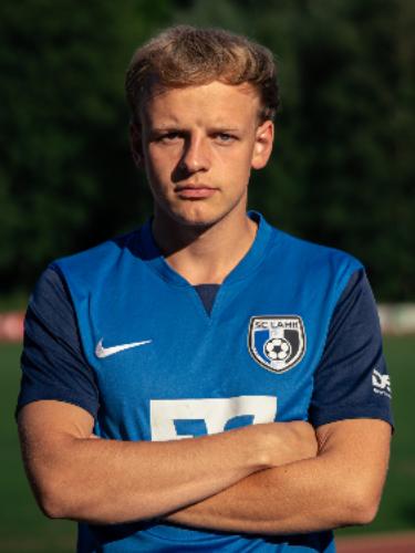 Nic Müller