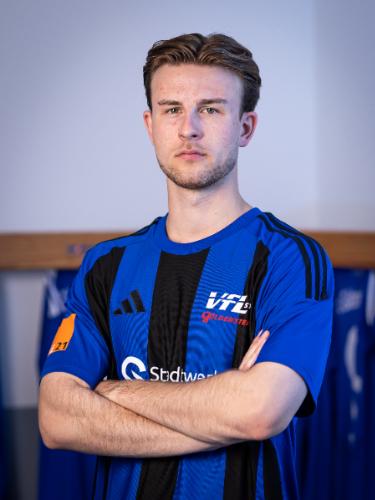 Fabian Heuer