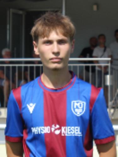 Marlon Günther