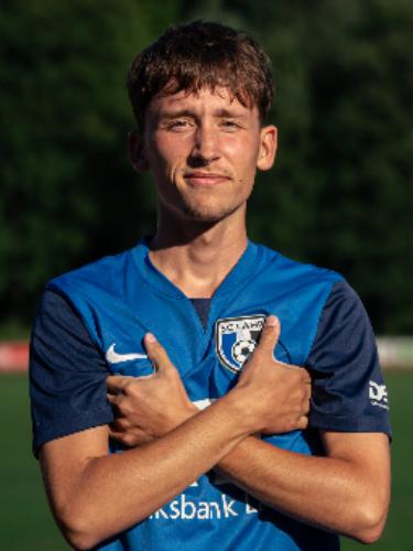 Finn Rombach