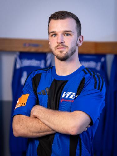 Daniel Meisner