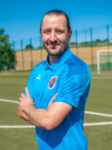 Lukas Melzer