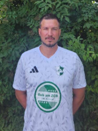 Dominik Wichmann