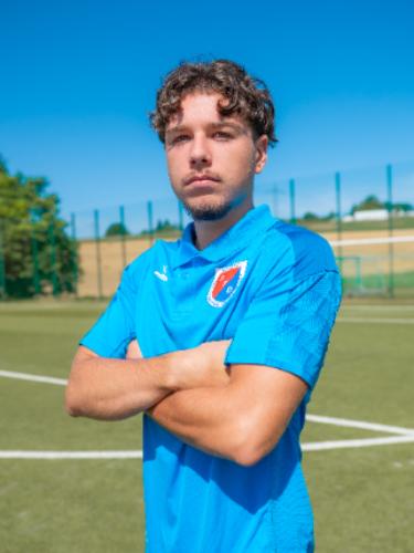 Alessandro Munschau