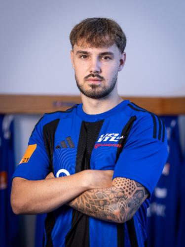 Pascal Mick Peike