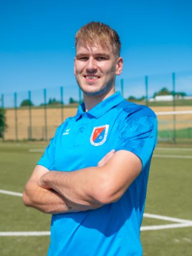 Tim Schepanski