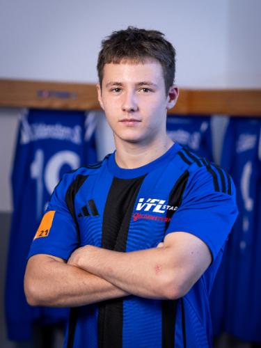 Vlayslav Shybkov