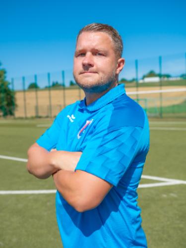 Markus Schymanowski