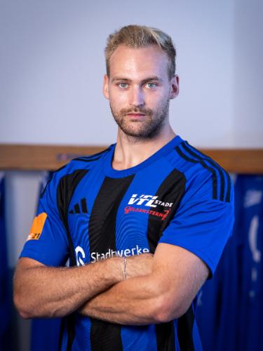 Dominic Taubert