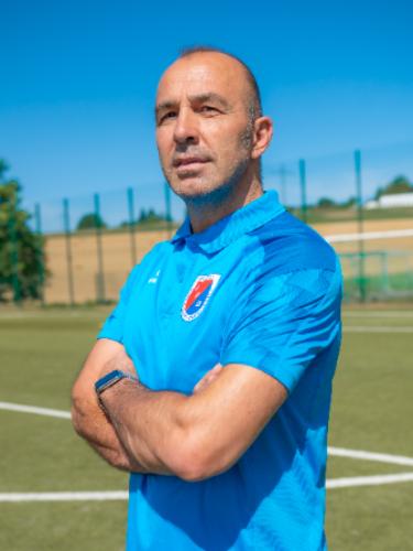 Semih Selcuk Sener