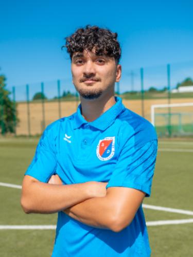 Onur Tastan