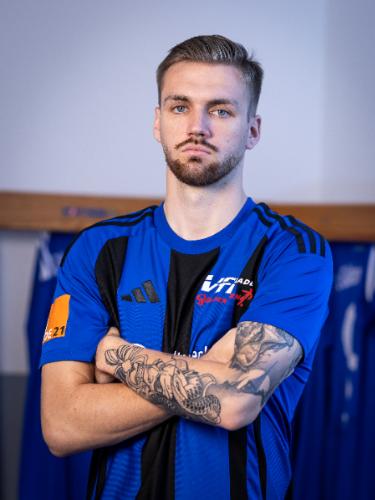 Rune Zersch