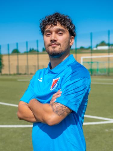 Taylan Tastan