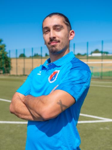Ogulcan Ünal