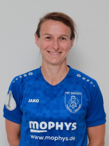 Monika Mester