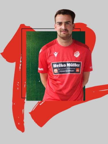 Nico Haverland