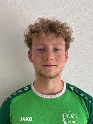 Robin Carolus