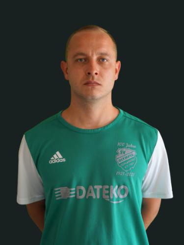 Tobias Becker