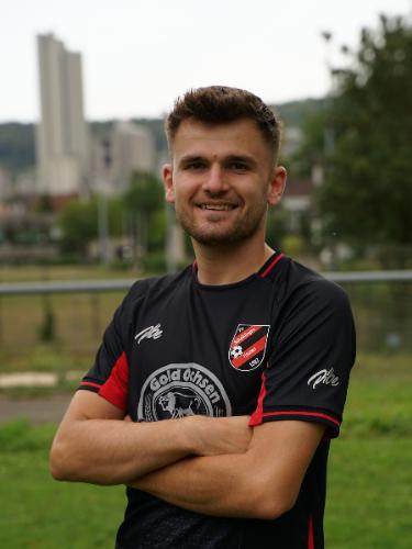 Tim Bayer