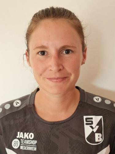 Svenja Latsch