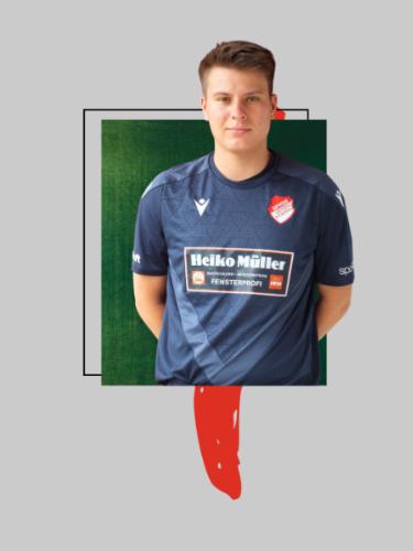Tim-Luca Otto