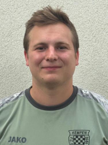 Dustin Rütters