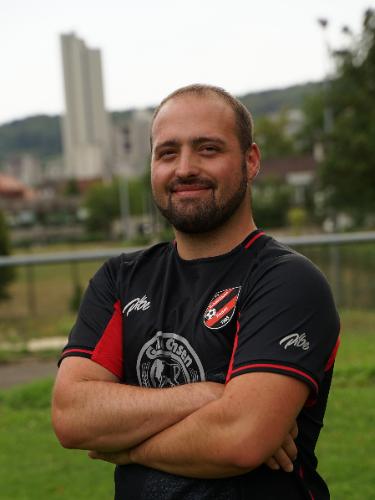 Thorsten Bloching