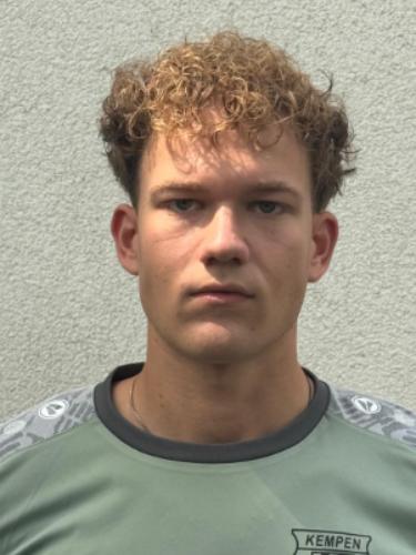 Max Loomans
