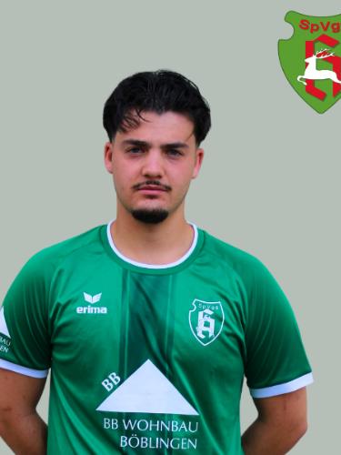 Danilo Radatti