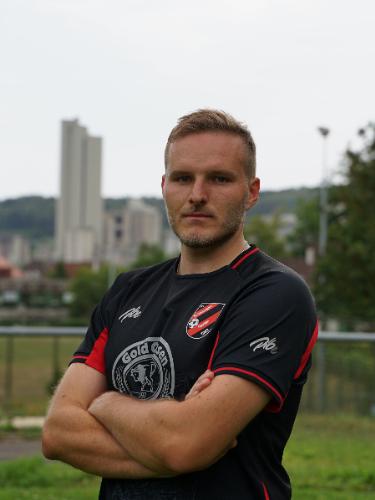 Tim Böttinger