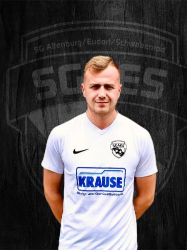 Niklas Kritscher